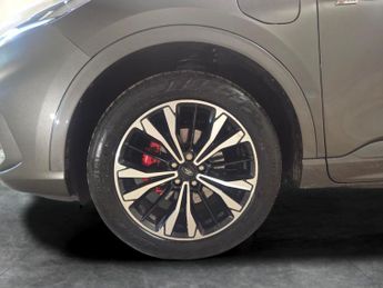 Ford Kuga 2.5 Duratec 14.4kWh ST-Line X Edition Plug-in CVT (225 ps) - NAV