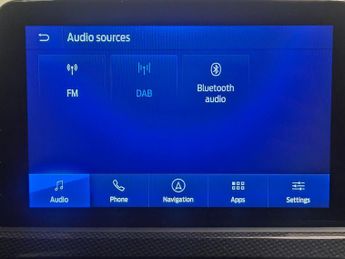 Ford Kuga 2.5 Duratec 14.4kWh ST-Line X Edition Plug-in CVT (225 ps) - NAV