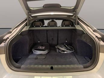 BMW i4 40 83.9kWh M Sport Gran Coupe eDrive (340 ps) - PARK ASSIST - LE