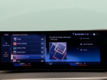 BMW i4 40 83.9kWh M Sport Gran Coupe eDrive (340 ps) - PARK ASSIST - LE