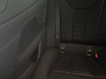 BMW 4 Series 2.0 420i M Sport Coupe (184 ps) - ACOUSTIC GLAZING