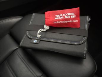 BMW 4 Series 2.0 420i M Sport Coupe (184 ps) - ACOUSTIC GLAZING