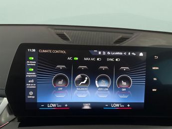 BMW X1 1.5 25e 16.3kWh M Sport Plug-in DCT xDrive (245 ps) - PARK ASSIS