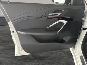 BMW X1 1.5 25e 16.3kWh M Sport Plug-in DCT xDrive (245 ps) - PARK ASSIS