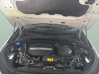 BMW X1 1.5 25e 16.3kWh M Sport Plug-in DCT xDrive (245 ps) - PARK ASSIS