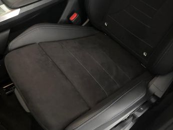 BMW X1 1.5 25e 16.3kWh M Sport Plug-in DCT xDrive (245 ps) - PARK ASSIS