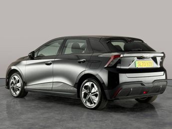 MG Mg4 51kWh SE (170 ps) - SPEED LIMIT RECOG - 17IN ALLOYS - CLIMATE CO