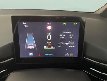 MG Mg4 51kWh SE (170 ps) - SPEED LIMIT RECOG - 17IN ALLOYS - CLIMATE CO