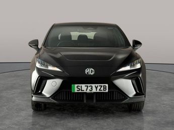 MG Mg4 51kWh SE (170 ps) - SPEED LIMIT RECOG - 17IN ALLOYS - CLIMATE CO