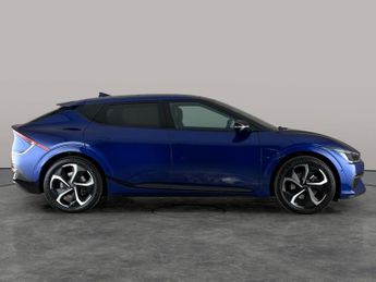 Kia Ev6 77.4kWh GT-Line S (225 bhp) HUD - HEATED SEATS - HEATED WHEEL