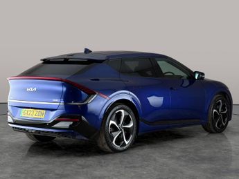 Kia Ev6 77.4kWh GT-Line S (225 bhp) HUD - HEATED SEATS - HEATED WHEEL