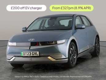 Hyundai Ioniq 5 77kWh Premium (228 ps) - LED - REVERSE CAM - NAV