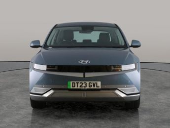 Hyundai Ioniq 5 77kWh Premium (228 ps) - LED - REVERSE CAM - NAV