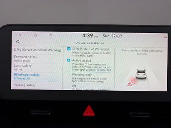 Hyundai Ioniq 5 77kWh Premium (228 ps) - LED - REVERSE CAM - NAV