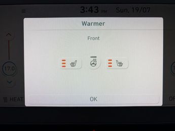 Hyundai Ioniq 5 77kWh Premium (228 ps) - LED - REVERSE CAM - NAV