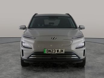 Hyundai Kona 64kWh Premium (10.5kW Charger) (204 ps) - LED - REVERSE CAM - SA