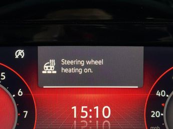 Volkswagen Golf 1.5 eTSI MHEV R-Line DSG (150 ps) - HEATED STEERING - BLUETOOTH