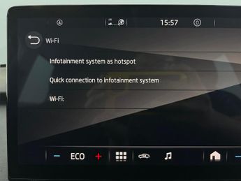 Skoda Enyaq iV 82kWh 80 (DC125kW) (204 ps) - SMARTLINK - REVERSE CAM - SAT N