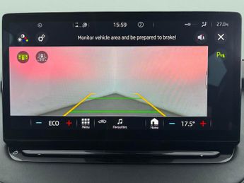 Skoda Enyaq iV 82kWh 80 (DC125kW) (204 ps) - SMARTLINK - REVERSE CAM - SAT N