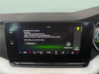 Skoda Octavia 1.4 TSI iV 13kWh SE L Plug-in DSG (204 ps) - ADAPTIVE CRUISE
