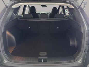 Hyundai Tucson 1.6 h T-GDi Premium (230 ps) - UPGRADED SOUND - LED - REVERSE CA