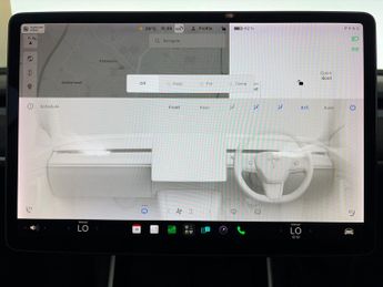 Tesla Model 3 (Dual Motor) Long Range 4WDE (346 ps) - PARK ASSIST - LED - REVE