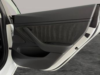 Tesla Model 3 (Dual Motor) Long Range 4WDE (346 ps) - PARK ASSIST - LED - REVE