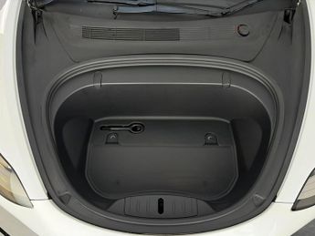 Tesla Model 3 (Dual Motor) Long Range 4WDE (346 ps) - PARK ASSIST - LED - REVE