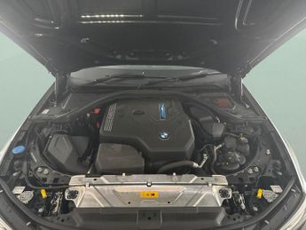 BMW 3 Series 2.0 330e 12kWh M Sport Plug-in (292 ps) - PARK ASSIST - KEYLESS 
