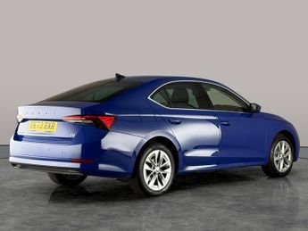 Skoda Octavia 1.4 TSI iV 13kWh SE L Plug-in DSG (204 ps) - ADAPTIVE CRUISE
