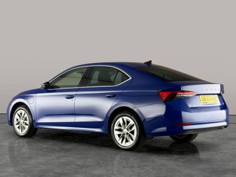 Skoda Octavia 1.4 TSI iV 13kWh SE L Plug-in DSG (204 ps) - ADAPTIVE CRUISE