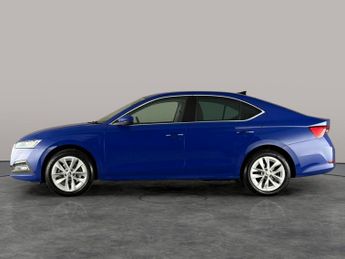 Skoda Octavia 1.4 TSI iV 13kWh SE L Plug-in DSG (204 ps) - ADAPTIVE CRUISE