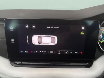 Skoda Octavia 1.4 TSI iV 13kWh SE L Plug-in DSG (204 ps) - ADAPTIVE CRUISE