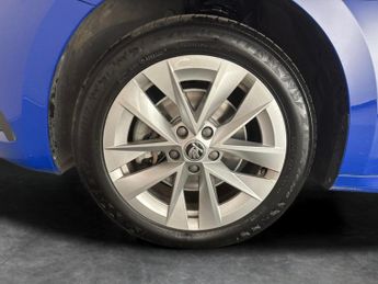 Skoda Octavia 1.4 TSI iV 13kWh SE L Plug-in DSG (204 ps) - ADAPTIVE CRUISE