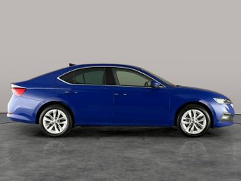 Skoda Octavia 1.4 TSI iV 13kWh SE L Plug-in DSG (204 ps) - ADAPTIVE CRUISE