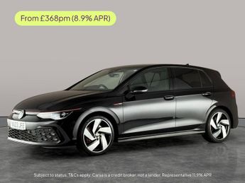 Volkswagen Golf GTi 2.0 TSI GTI DSG (245 ps) NAV - KEYLESS ENTRY - PARK SENSORS