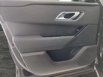Land Rover Range Rover Velar 2.0 P400e 19.2kWh Dynamic SE Plug-in 4WD (404 ps) - ACTIVE LANE 