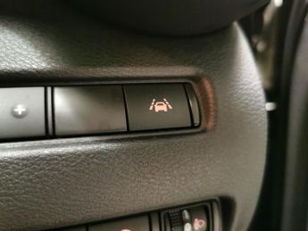Nissan Juke 1.0 DIG-T N-Connecta DCT (114 ps) - WIFI - LANE DEPARTURE  - BLU