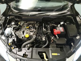 Nissan Juke 1.0 DIG-T N-Connecta DCT (114 ps) - WIFI - LANE DEPARTURE  - BLU