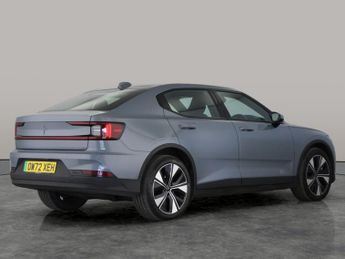 Polestar Polestar 2 Single Motor 69kWh Standard Range Fastback FWD (231 ps) - REV CA