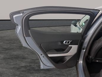 Polestar Polestar 2 Single Motor 69kWh Standard Range Fastback FWD (231 ps) - REV CA