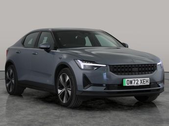 Polestar Polestar 2 Single Motor 69kWh Standard Range Fastback FWD (231 ps) - REV CA