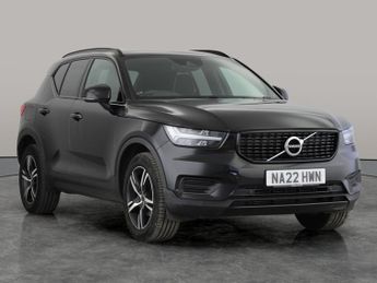 Volvo XC40 1.5 T3 R-Design (163 ps) 18IN ALLOYS - KEYLESS START - PARK ASSI