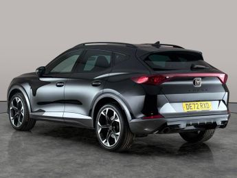 Cupra Formentor 2.0 TSI VZ2 DSG (245 ps) - KEYLESS ENTRY - PARK ASSIST - REVERSE