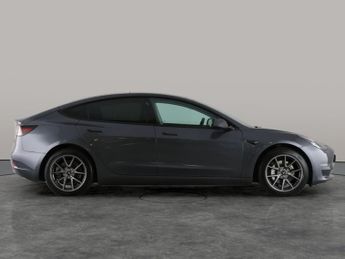 Tesla Model 3 (Dual Motor) Long Range 4WDE (346 ps) - PARK ASSIST - LED - REVE