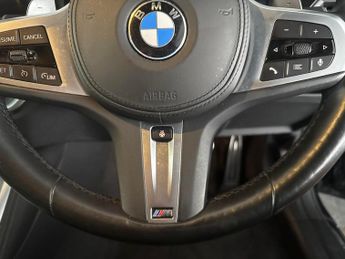 BMW 4 Series 2.0 420i M Sport Coupe (184 ps) - ACOUSTIC GLAZING