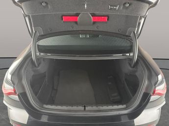 BMW 4 Series 2.0 420i M Sport Coupe (184 ps) - ACOUSTIC GLAZING