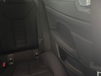 BMW 4 Series 2.0 420i M Sport Coupe (184 ps) - ACOUSTIC GLAZING