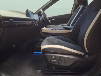 Kia Ev6 77.4kWh GT-Line S (225 bhp) HUD - HEATED SEATS - HEATED WHEEL