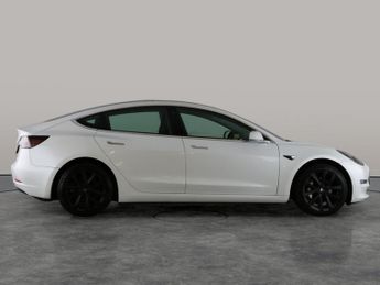 Tesla Model 3 (Dual Motor) Long Range 4WDE (346 ps) - PARK ASSIST - LED - REVE